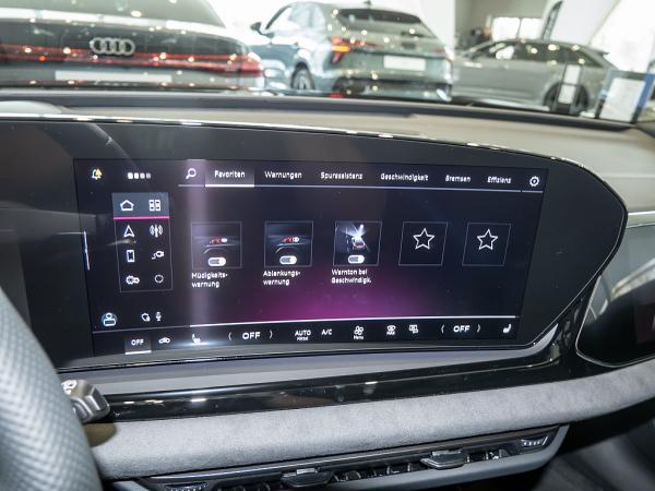 Audi A5 Avant e-hybrid quattro