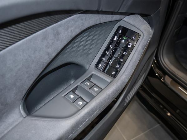 Audi A5 Avant e-hybrid quattro