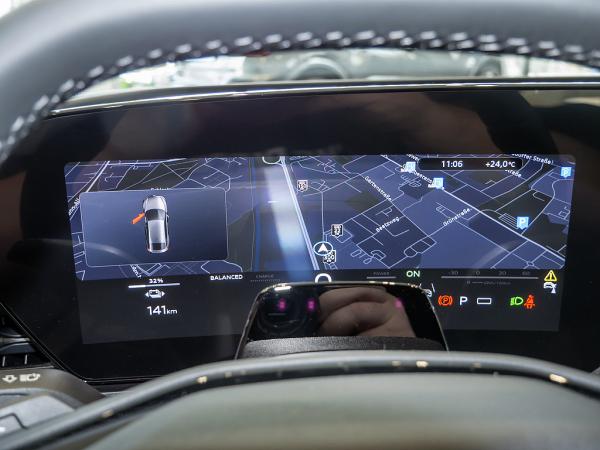 Audi A6 e-tron Sportback S line business quattro