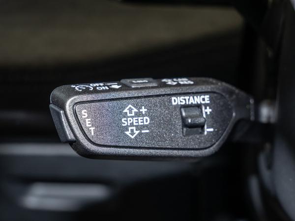 Audi A6 e-tron Sportback S line business quattro