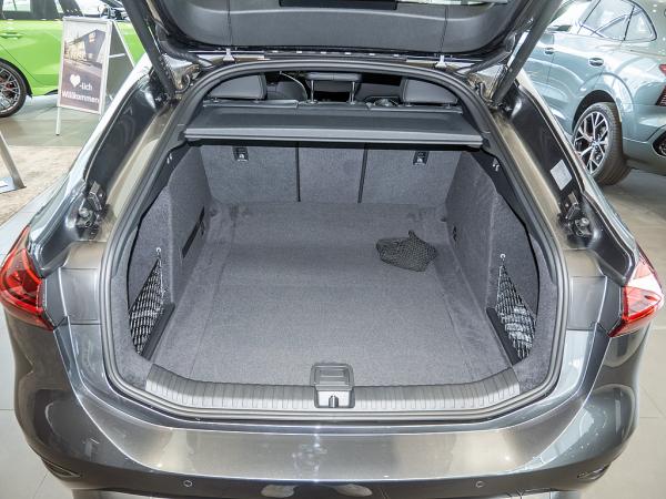 Audi A6 e-tron Sportback S line business quattro