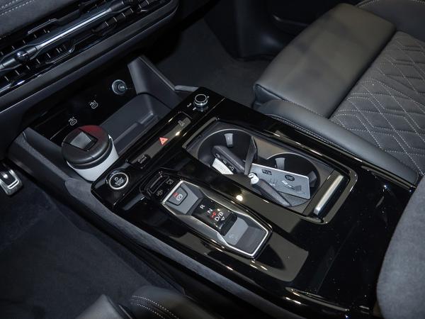 Audi Q6 e-tron Sportback performance