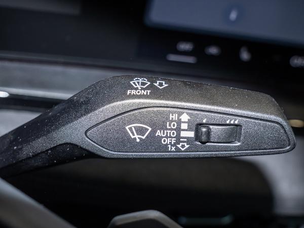 Audi Q6 e-tron Sportback performance