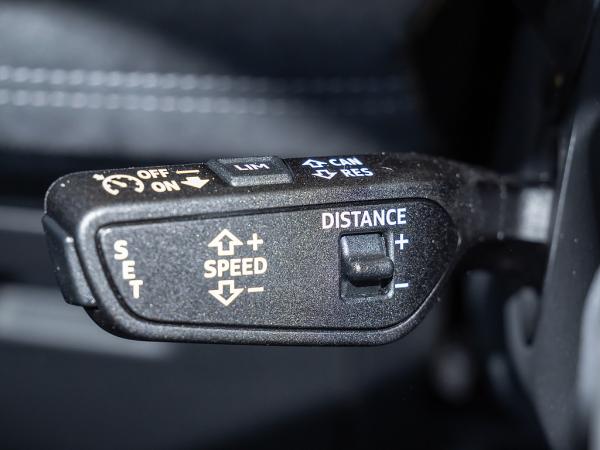 Audi Q6 e-tron Sportback performance