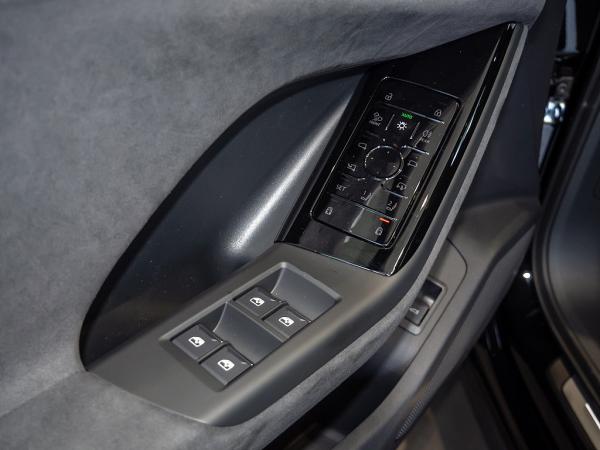 Audi Q6 e-tron Sportback performance