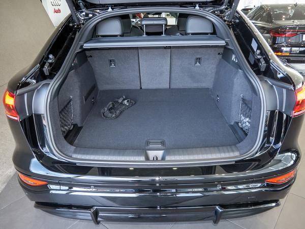 Audi Q6 e-tron Sportback performance