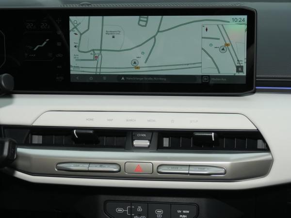 Kia EV4 81 FWD GT Line DWP COM CON Glasdach