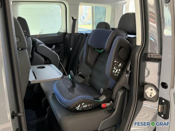 Volkswagen Caddy Life 1.5TSI LED/Allwetter/SitzHZ/Klima