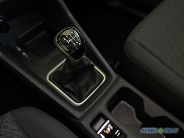 Volkswagen Caddy Life 1.5TSI LED/Allwetter/SitzHZ/Klima