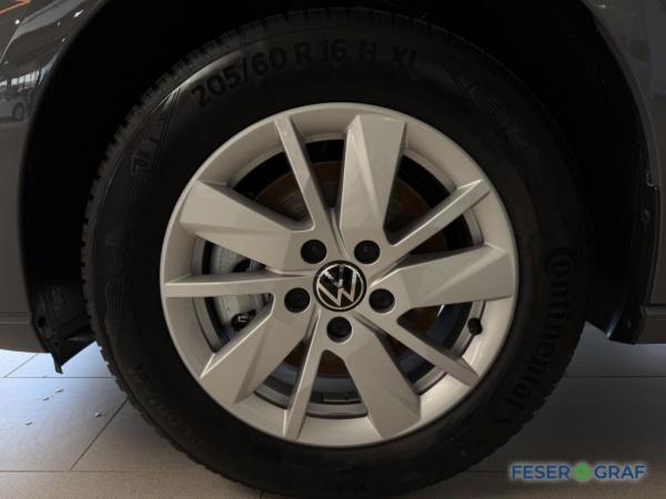 Volkswagen Caddy Life 1.5TSI LED/Allwetter/SitzHZ/Klima