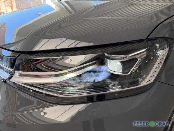 Volkswagen Caddy Life 1.5TSI LED/Allwetter/SitzHZ/Klima