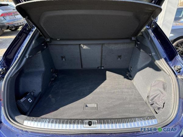 Audi Q3 Sportback S line 35TDI Pano/VC/SHZ/Kamera/ACC