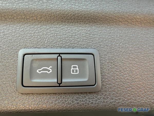 Audi Q3 Sportback S line 35TDI Pano/VC/SHZ/Kamera/ACC