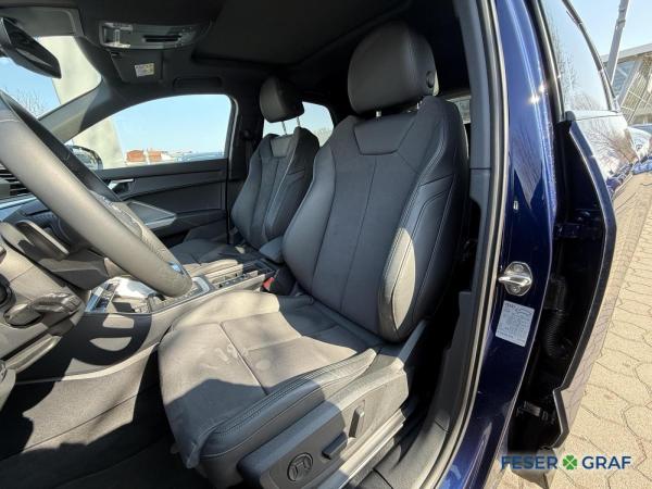 Audi Q3 Sportback S line 35TDI Pano/VC/SHZ/Kamera/ACC