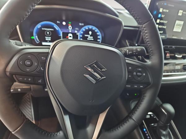 Suzuki Swace Comfort+ *SOFORT VERFÜGBAR*