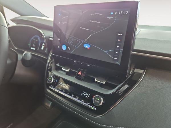 Suzuki Swace Comfort+ *SOFORT VERFÜGBAR*