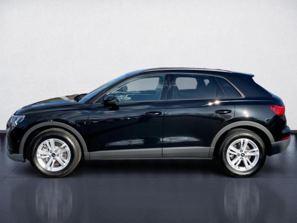 Audi Q3 40 TDI quattro S-tronic LED Navi ACC RFK PDC SHZ