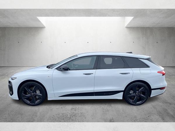 Audi A6 e-tron A6 Avant e-tron S line performance LED Plus Navi ACC AHK Leder