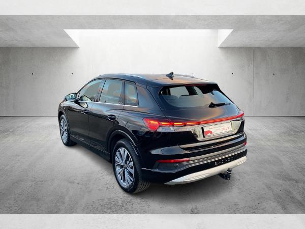 Audi Q4 e-tron 45 Matrix Navi AHK ACC RFK AHK AUT HUD