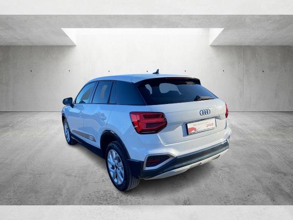 Audi Q2 35 TFSI advanced Matrix ACC AHK Standhzg. ACC