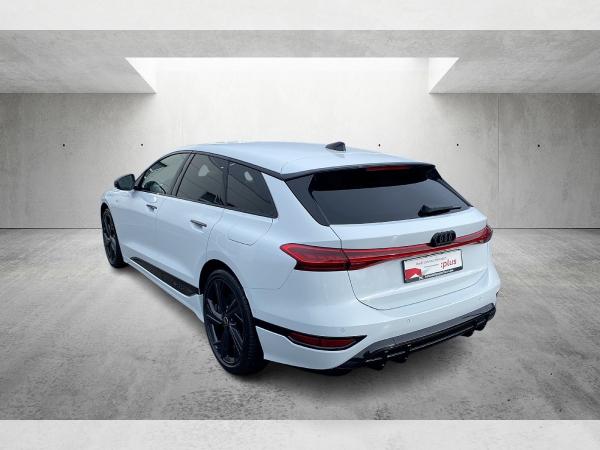 Audi A6 e-tron A6 Avant e-tron S line performance LED Plus Navi ACC AHK Leder