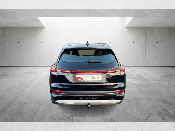 Audi Q4 e-tron 45 Matrix Navi AHK ACC RFK AHK AUT HUD