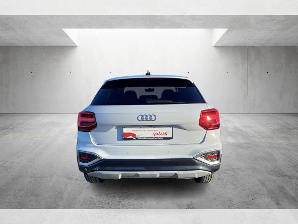 Audi Q2 35 TFSI advanced Matrix ACC AHK Standhzg. ACC