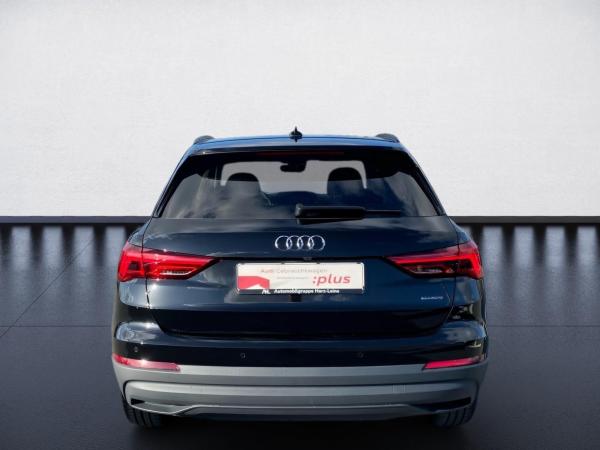 Audi Q3 40 TDI quattro S-tronic LED Navi ACC RFK PDC SHZ