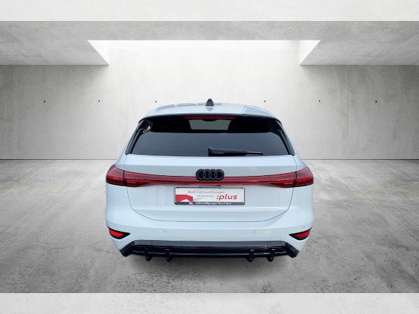 Audi A6 e-tron A6 Avant e-tron S line performance LED Plus Navi ACC AHK Leder