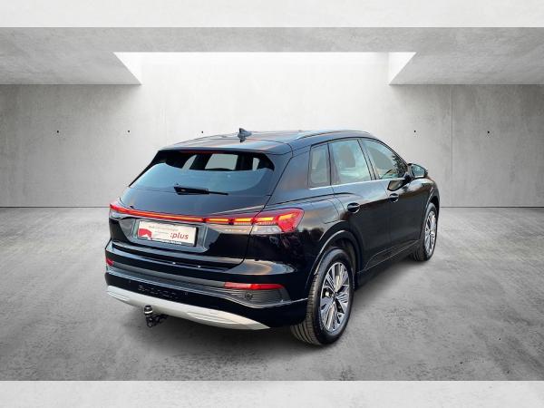 Audi Q4 e-tron 45 Matrix Navi AHK ACC RFK AHK AUT HUD