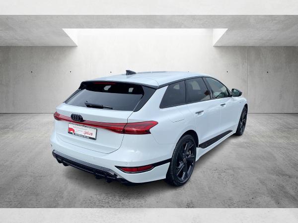 Audi A6 e-tron A6 Avant e-tron S line performance LED Plus Navi ACC AHK Leder