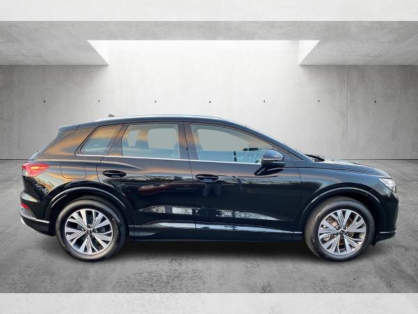 Audi Q4 e-tron 45 Matrix Navi AHK ACC RFK AHK AUT HUD