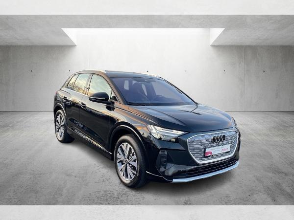 Audi Q4 e-tron 45 Matrix Navi AHK ACC RFK AHK AUT HUD