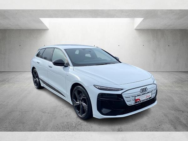 Audi A6 e-tron A6 Avant e-tron S line performance LED Plus Navi ACC AHK Leder