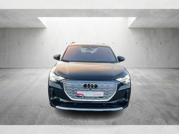 Audi Q4 e-tron 45 Matrix Navi AHK ACC RFK AHK AUT HUD