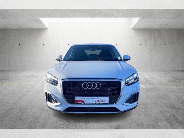 Audi Q2 35 TFSI advanced Matrix ACC AHK Standhzg. ACC