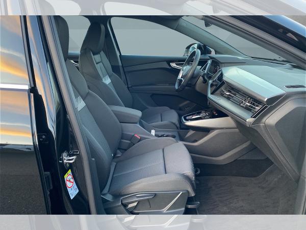 Audi Q4 e-tron 45 Matrix Navi AHK ACC RFK AHK AUT HUD