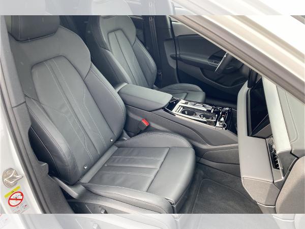 Audi A6 e-tron A6 Avant e-tron S line performance LED Plus Navi ACC AHK Leder