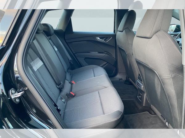 Audi Q4 e-tron 45 Matrix Navi AHK ACC RFK AHK AUT HUD