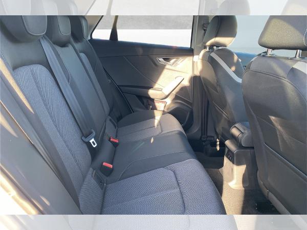 Audi Q2 35 TFSI advanced Matrix ACC AHK Standhzg. ACC