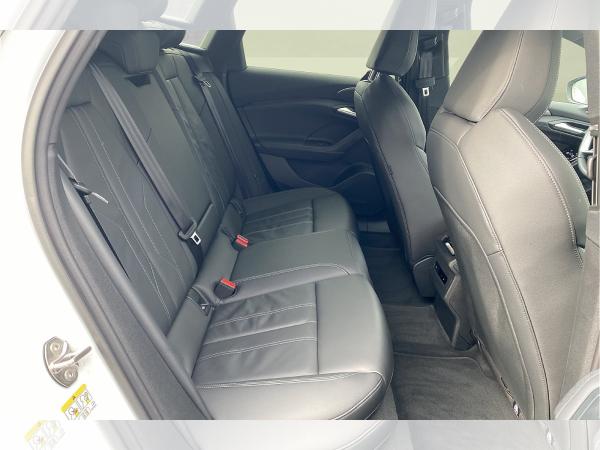 Audi A6 e-tron A6 Avant e-tron S line performance LED Plus Navi ACC AHK Leder