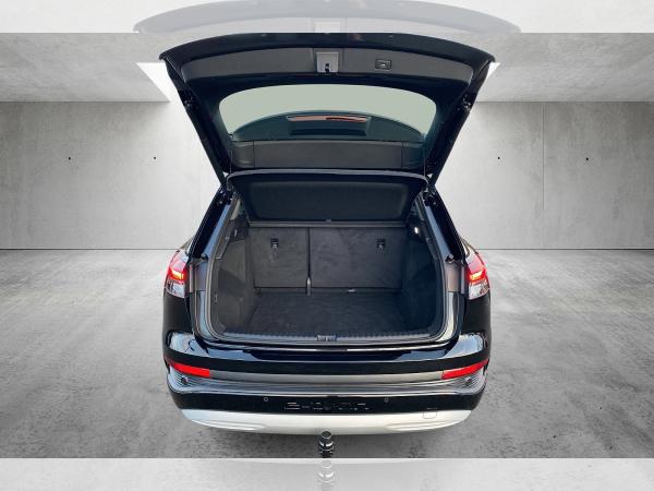 Audi Q4 e-tron 45 Matrix Navi AHK ACC RFK AHK AUT HUD