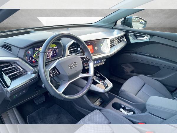 Audi Q4 e-tron 45 Matrix Navi AHK ACC RFK AHK AUT HUD