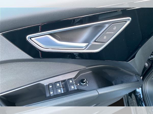 Audi Q4 e-tron 45 Matrix Navi AHK ACC RFK AHK AUT HUD