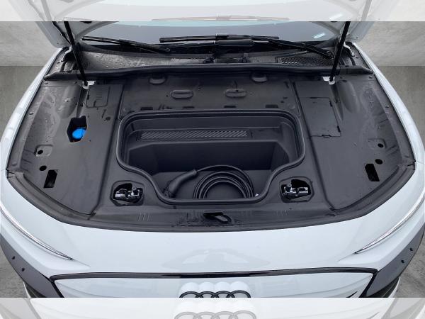 Audi A6 e-tron A6 Avant e-tron S line performance LED Plus Navi ACC AHK Leder