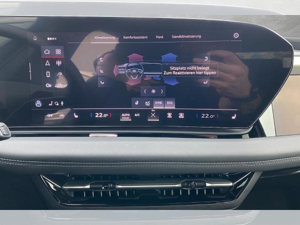 Audi A6 e-tron A6 Avant e-tron S line performance LED Plus Navi ACC AHK Leder