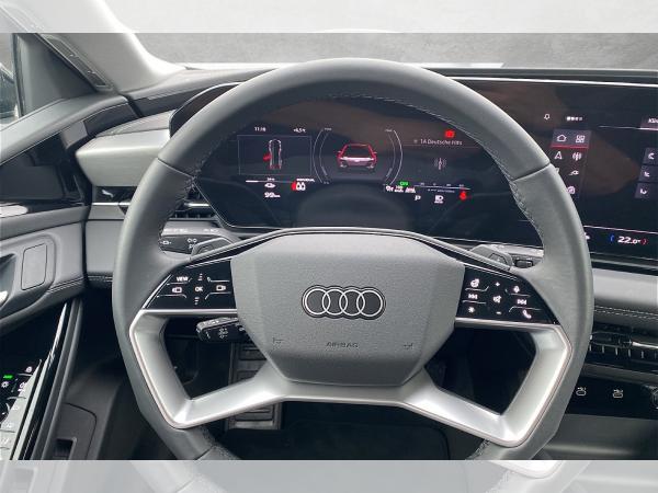 Audi A6 e-tron A6 Avant e-tron S line performance LED Plus Navi ACC AHK Leder