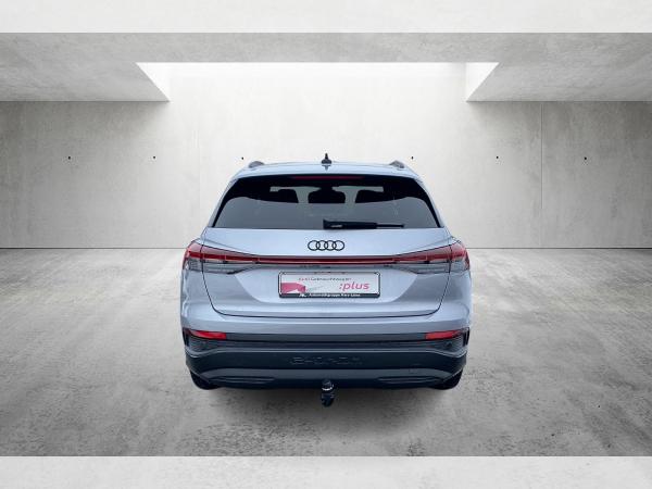 Audi Q4 e-tron 35 S line Matrix Navi HuD Wärmepumpe