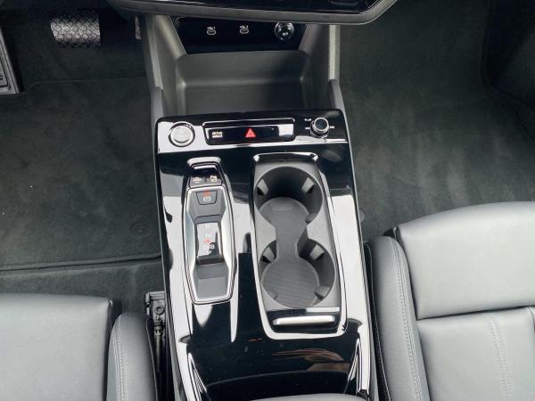 Audi A6 e-tron A6 Avant e-tron S line performance LED Plus Navi ACC AHK Leder