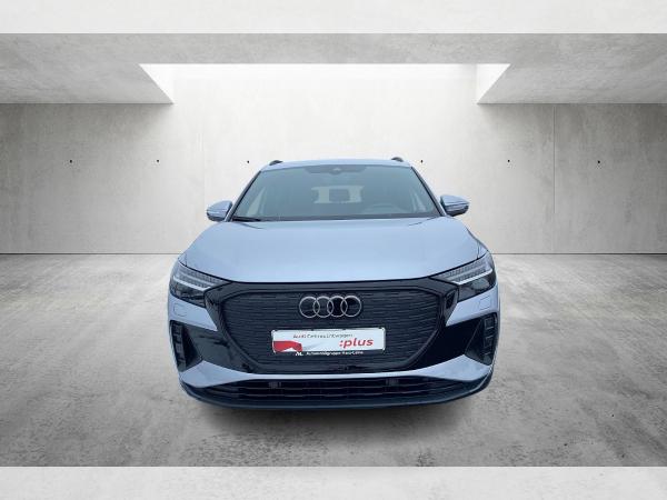 Audi Q4 e-tron 35 S line Matrix Navi HuD Wärmepumpe